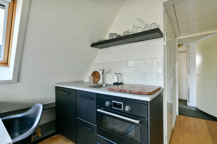 Foto 19 van Da Costakade 186-2