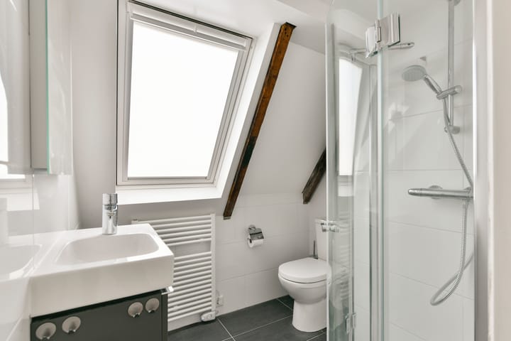 Foto 20 van Da Costakade 186-2