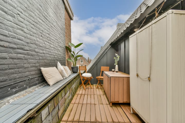 Foto 21 van Da Costakade 186-2