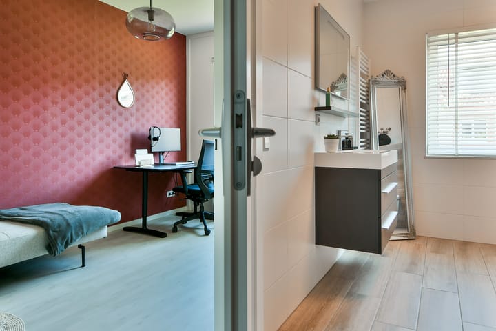 Foto 28 van Ewijkplantsoen 4