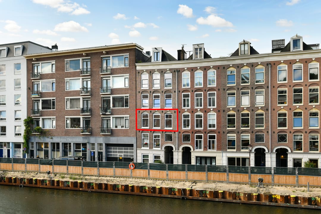 Foto 22 van Da Costakade 186-2