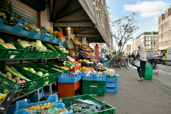 Foto 23 van Da Costakade 186-2