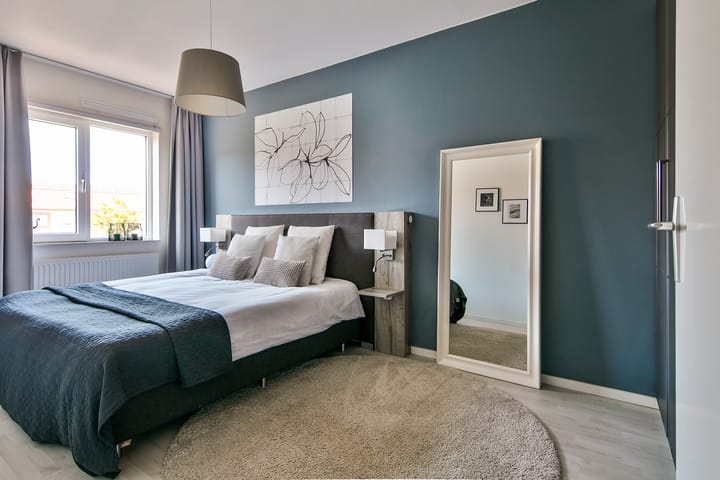 Foto 33 van Ewijkplantsoen 4