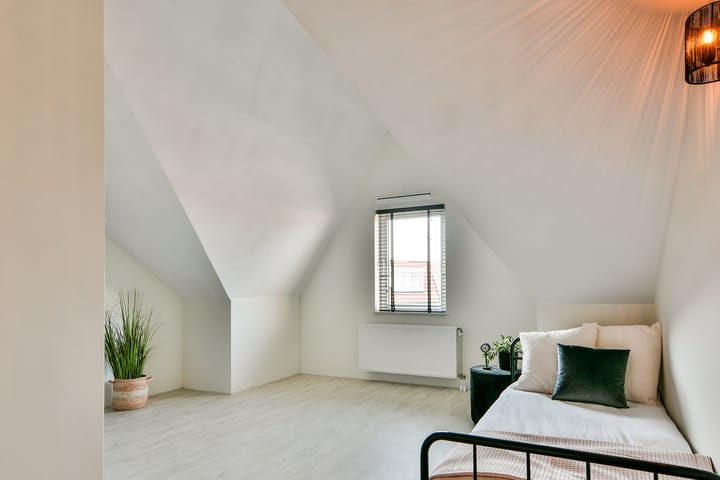 Foto 37 van Ewijkplantsoen 4