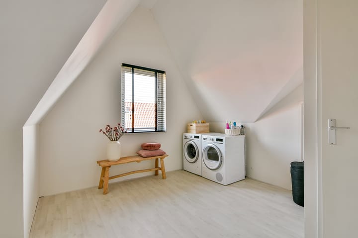 Foto 40 van Ewijkplantsoen 4