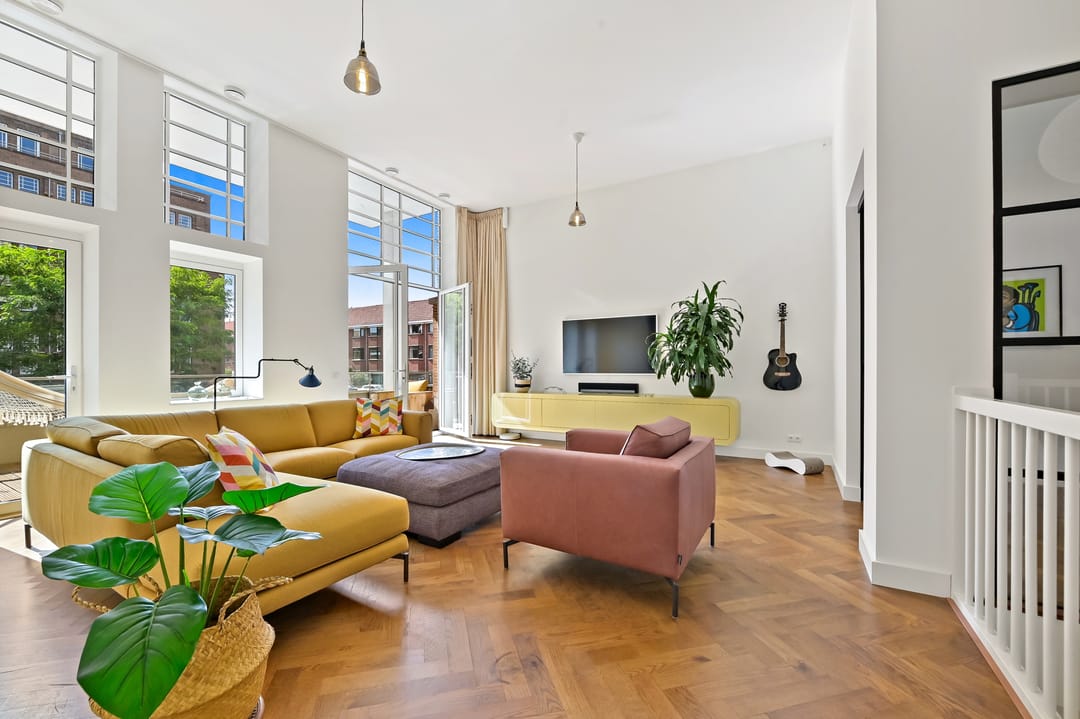 Photo 2 of Van Alkemadelaan 2