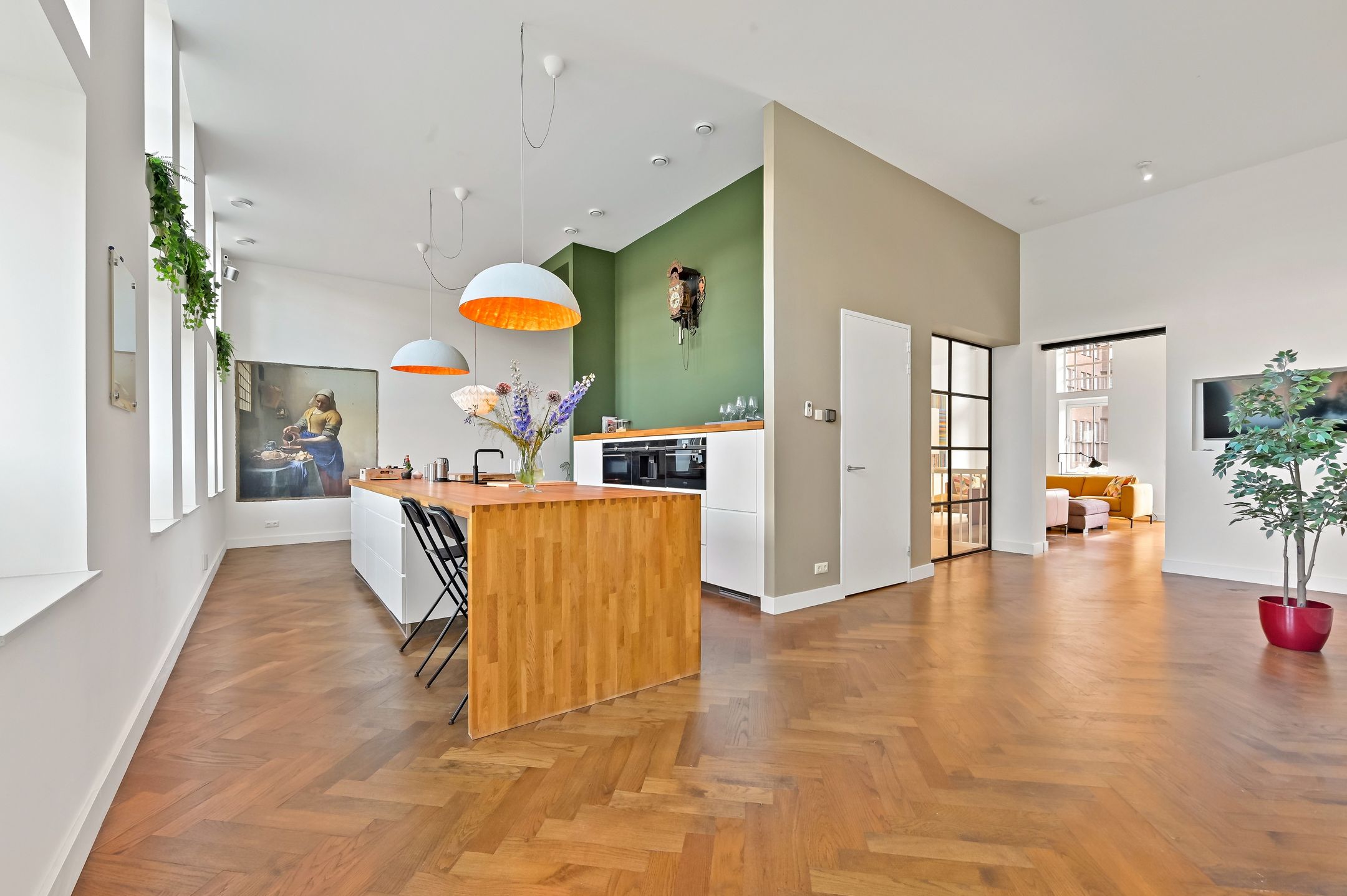 Photo 3 of Van Alkemadelaan 2