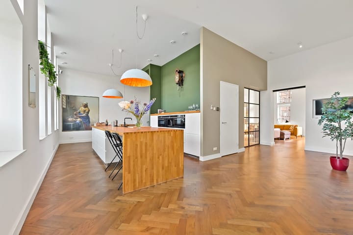 Foto 3 van Van Alkemadelaan 2