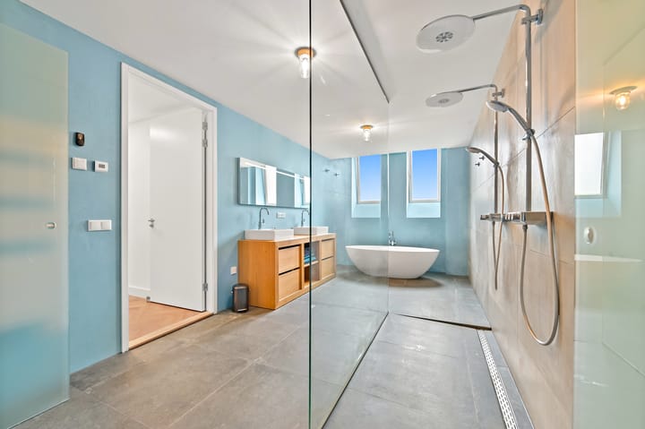 Foto 4 van Van Alkemadelaan 2