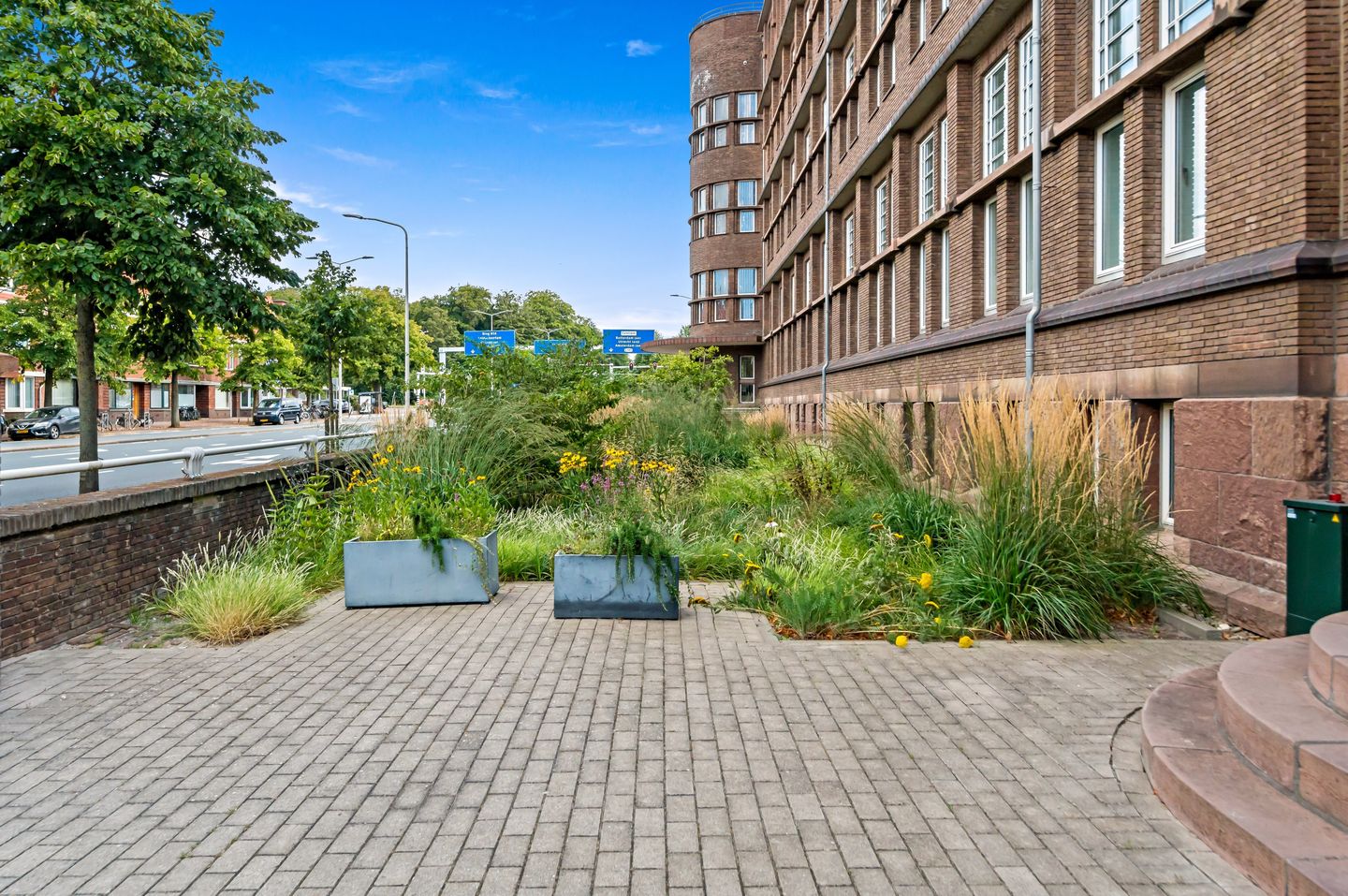 Photo 5 of Van Alkemadelaan 2