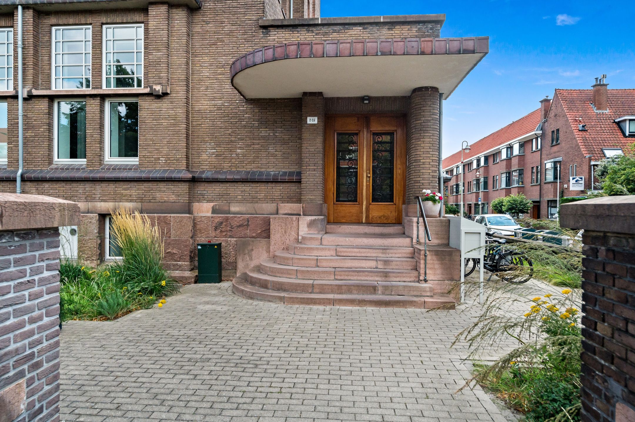 Photo 6 of Van Alkemadelaan 2