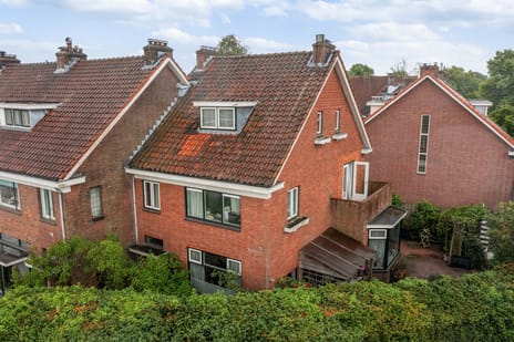 Spoorsingel thumbnail