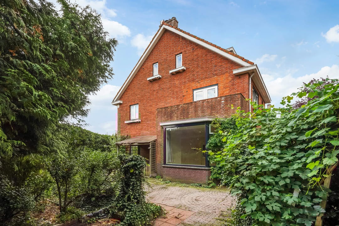 Foto 2 van Spoorsingel 100