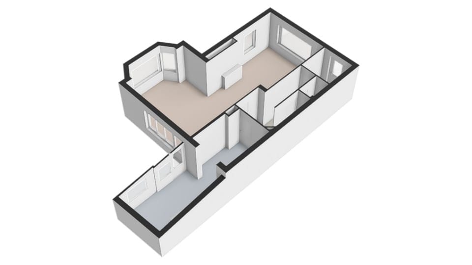 Foto 52 van Spoorsingel 100