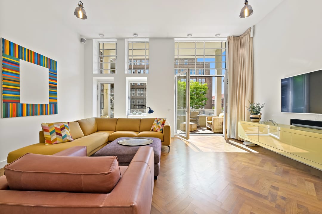 Photo 11 of Van Alkemadelaan 2