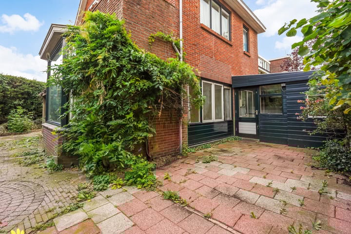 Photo 3 of Spoorsingel 100