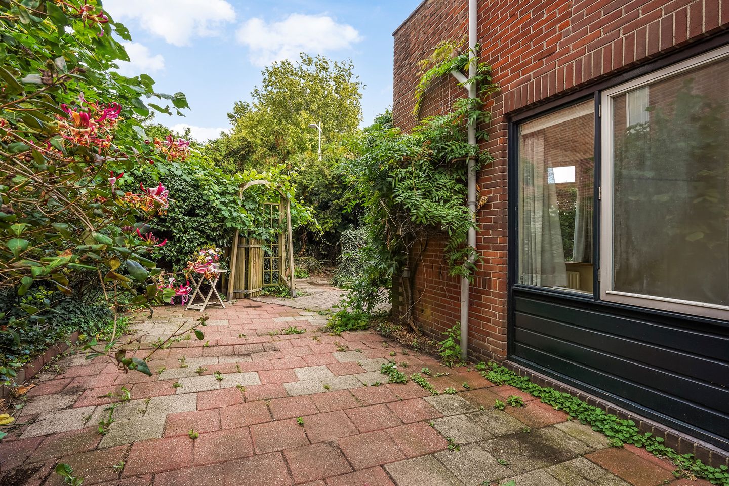 Foto 4 van Spoorsingel 100