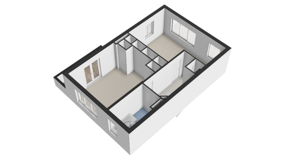 Foto 54 van Spoorsingel 100