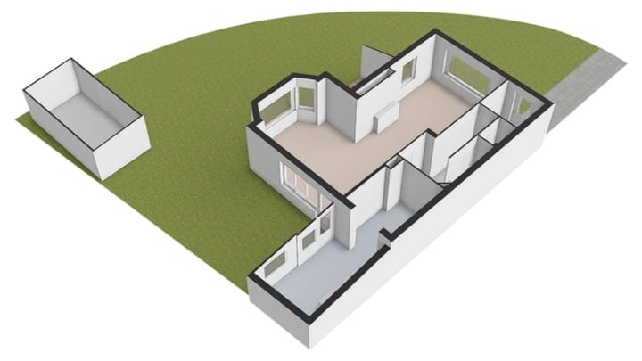 Foto 56 van Spoorsingel 100