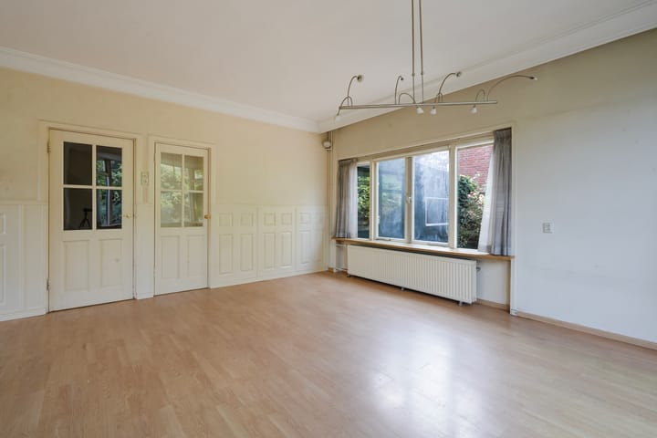 Foto 7 van Spoorsingel 100