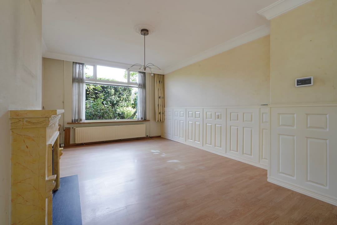 Foto 8 van Spoorsingel 100