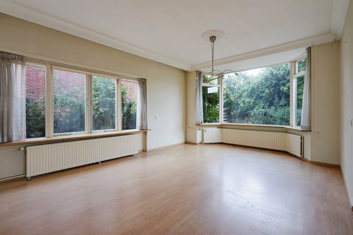 Foto 9 van Spoorsingel 100