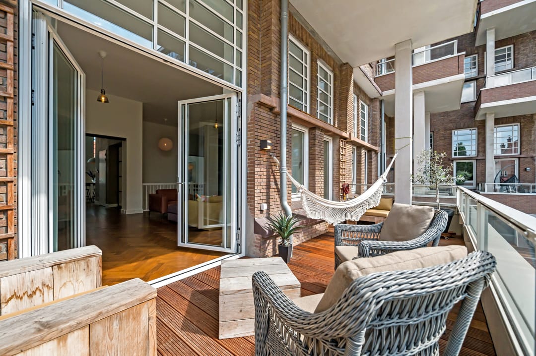 Photo 22 of Van Alkemadelaan 2