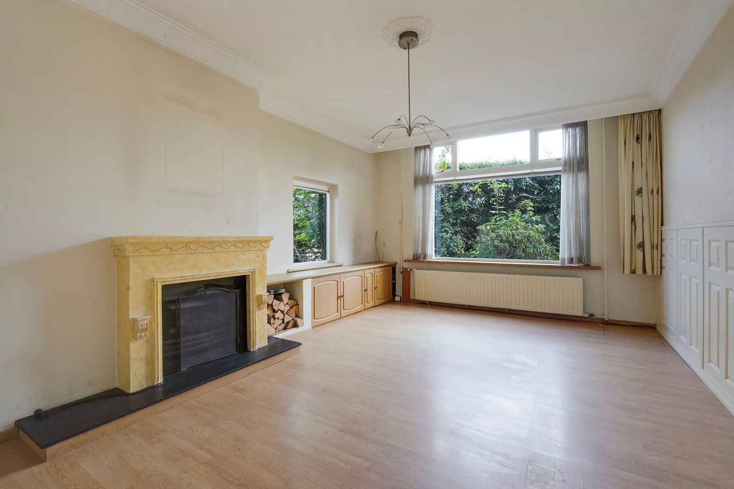 Foto 10 van Spoorsingel 100