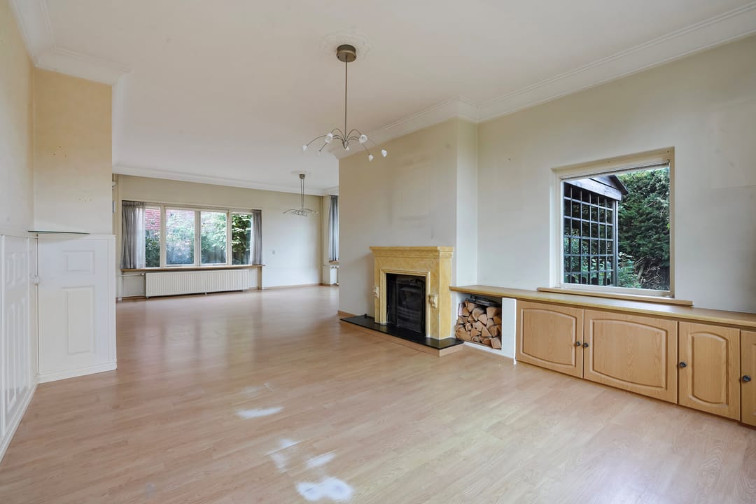 Foto 11 van Spoorsingel 100