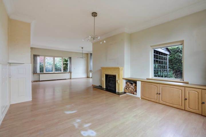 Foto 11 van Spoorsingel 100