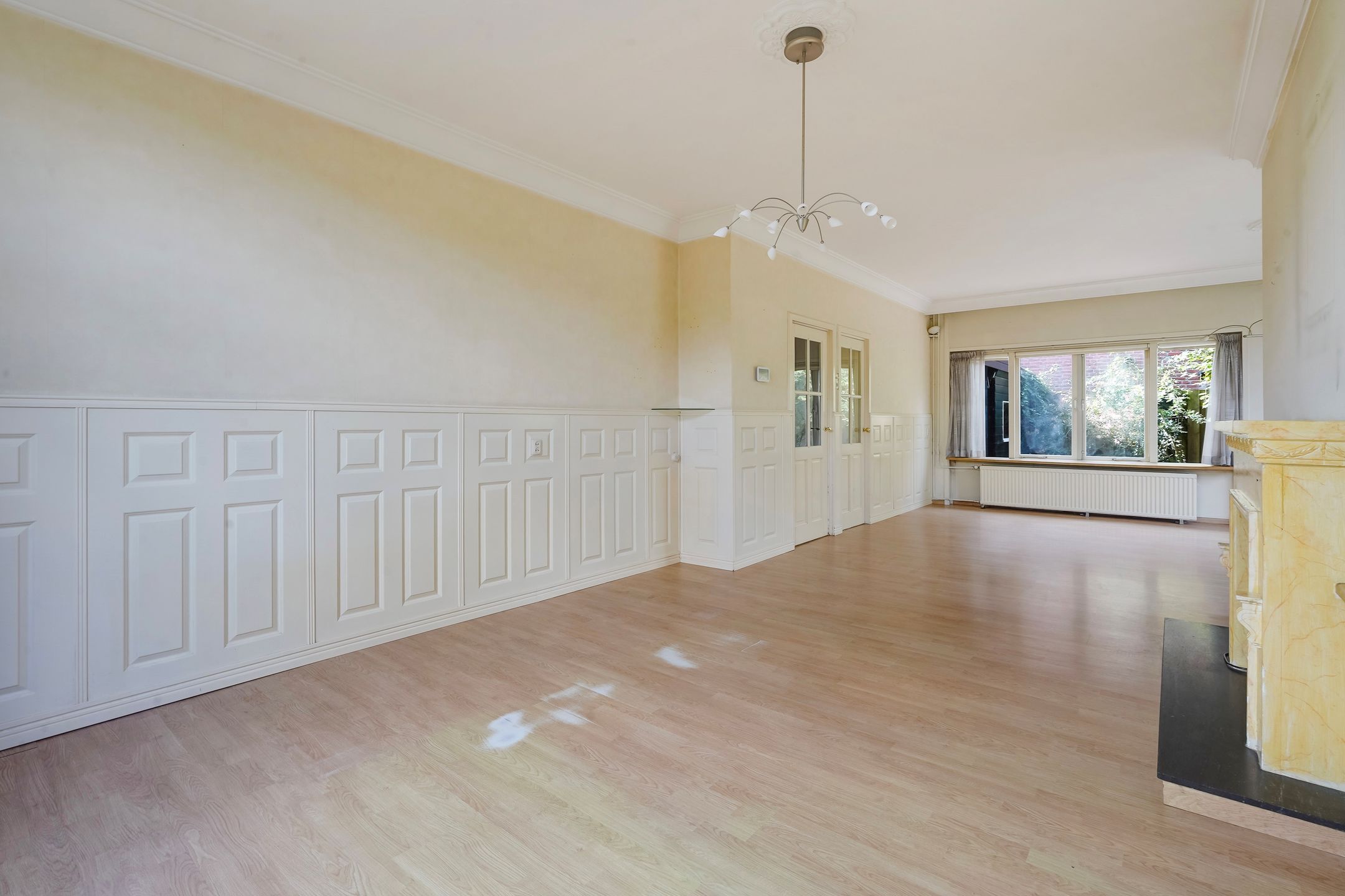 Foto 12 van Spoorsingel 100