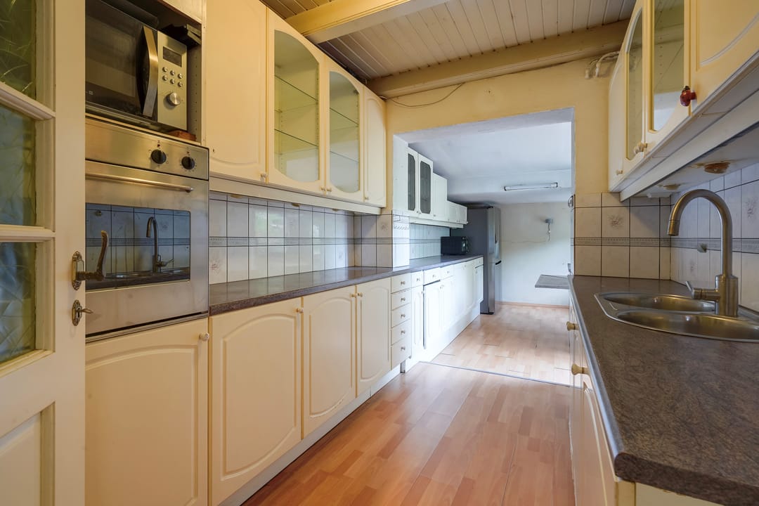 Foto 13 van Spoorsingel 100