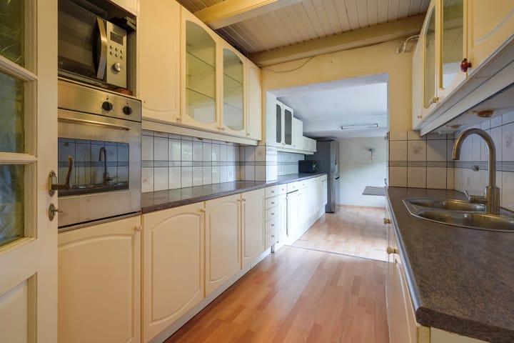 Foto 13 van Spoorsingel 100