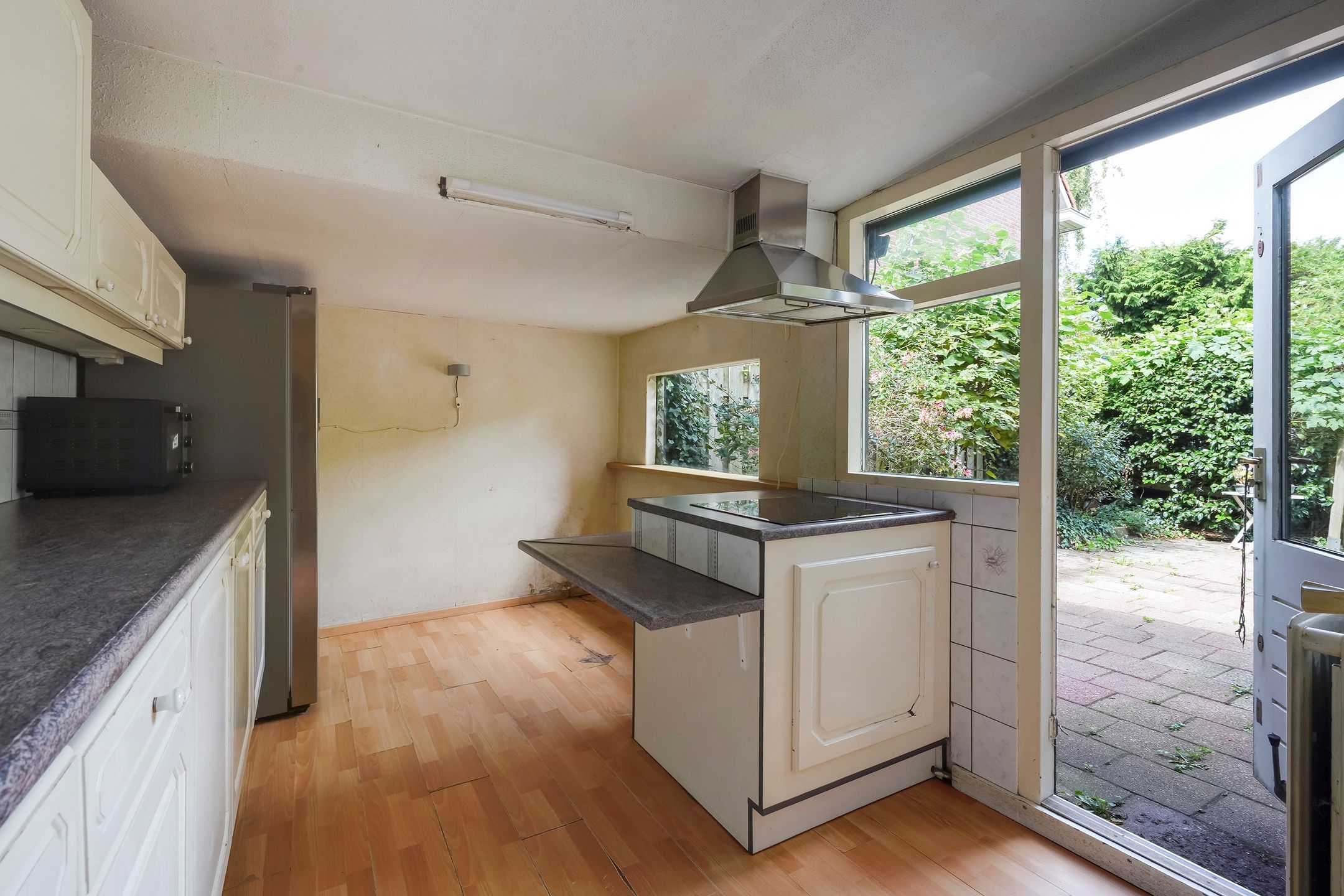 Foto 15 van Spoorsingel 100