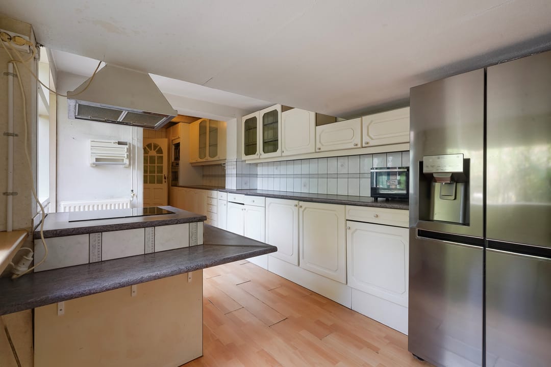 Foto 16 van Spoorsingel 100