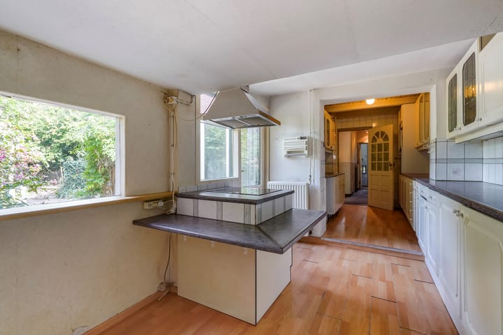 Foto 17 van Spoorsingel 100