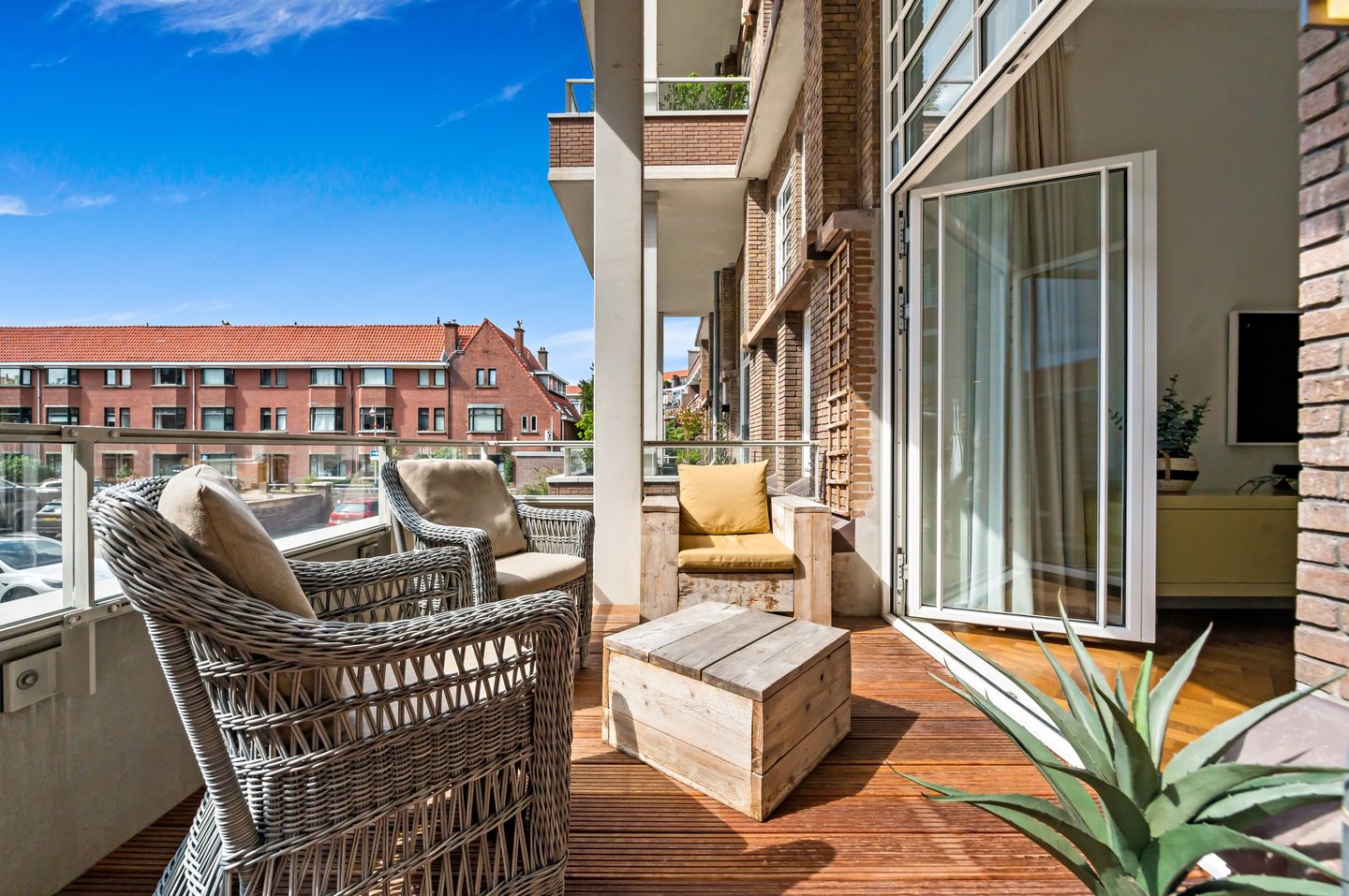 Photo 19 of Van Alkemadelaan 2