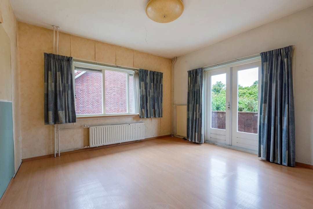 Foto 23 van Spoorsingel 100