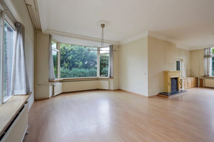 Foto 6 van Spoorsingel 100