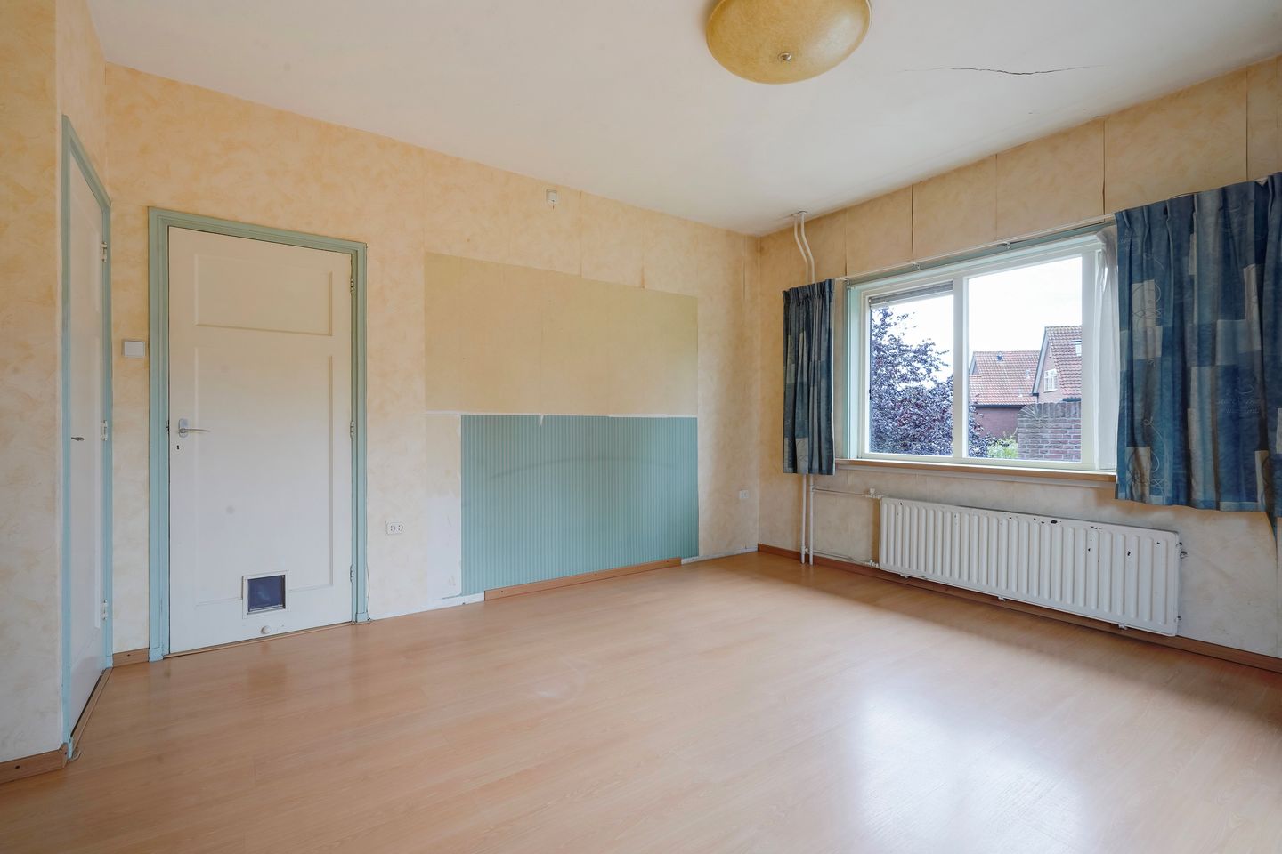 Foto 25 van Spoorsingel 100