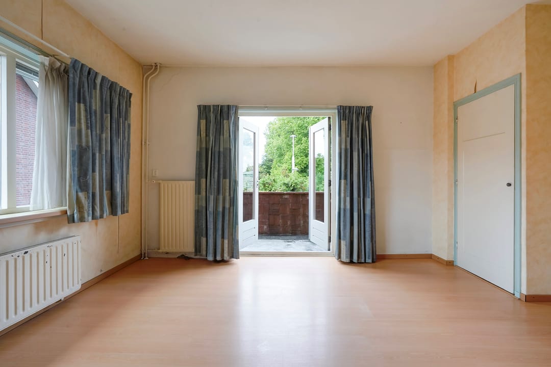 Foto 26 van Spoorsingel 100