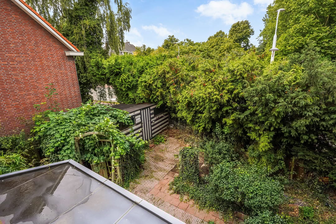 Foto 28 van Spoorsingel 100