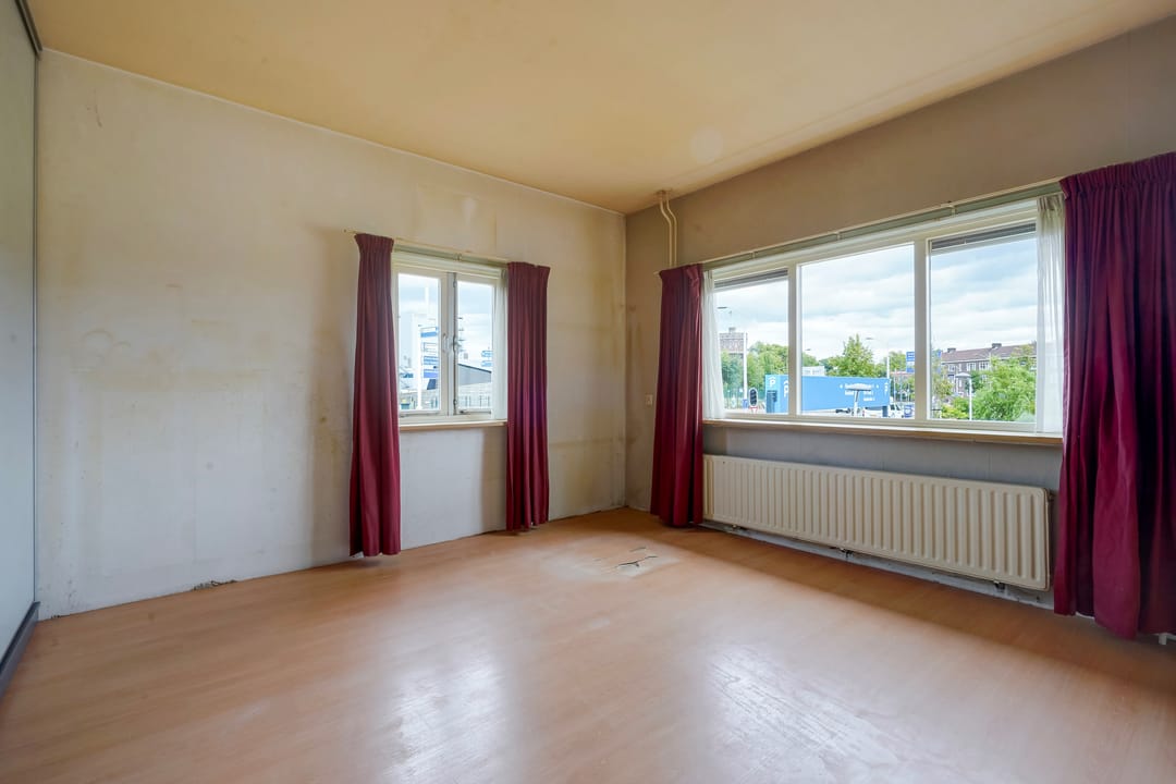 Foto 32 van Spoorsingel 100