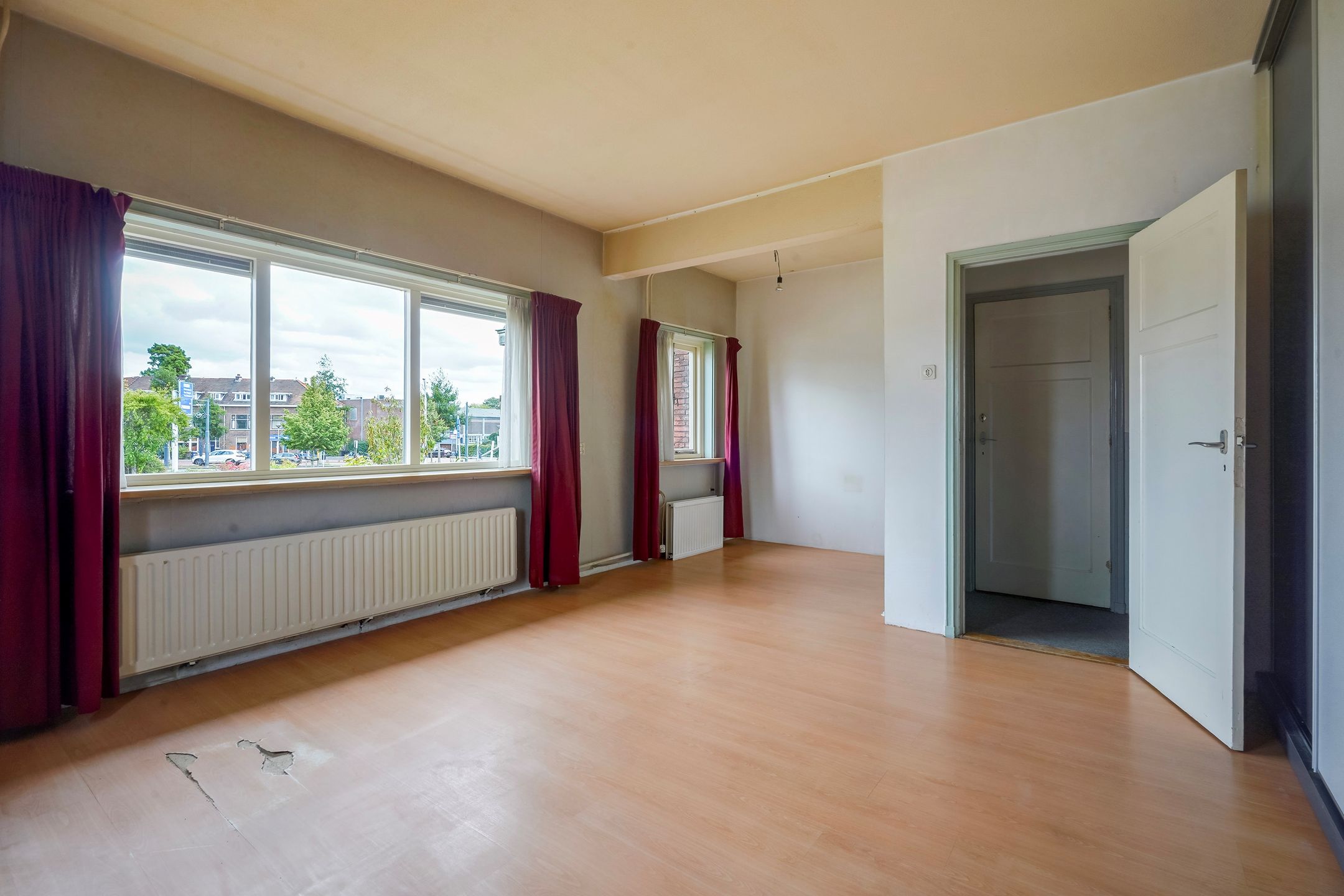 Foto 33 van Spoorsingel 100