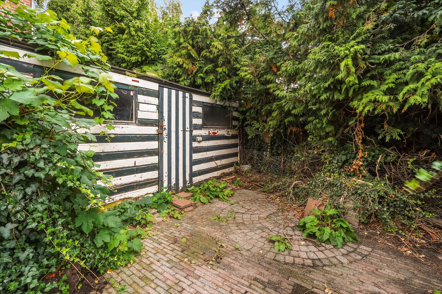 Foto 44 van Spoorsingel 100