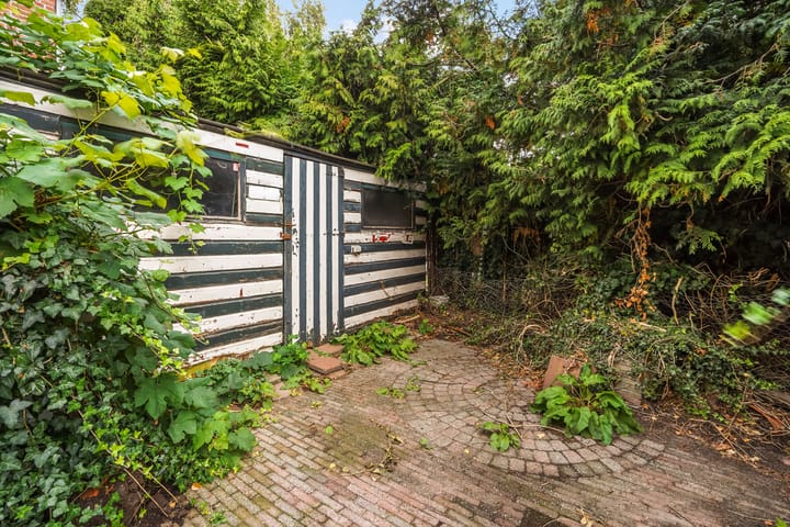 Foto 44 van Spoorsingel 100