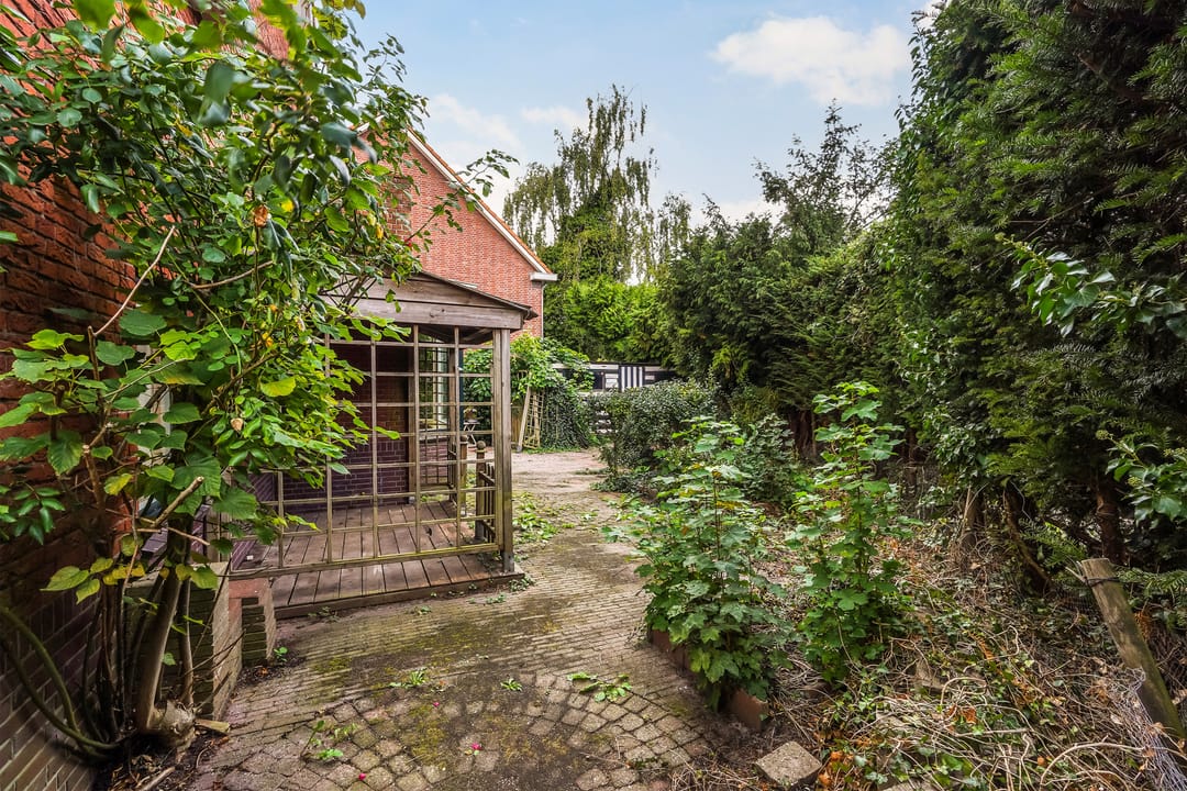 Foto 46 van Spoorsingel 100