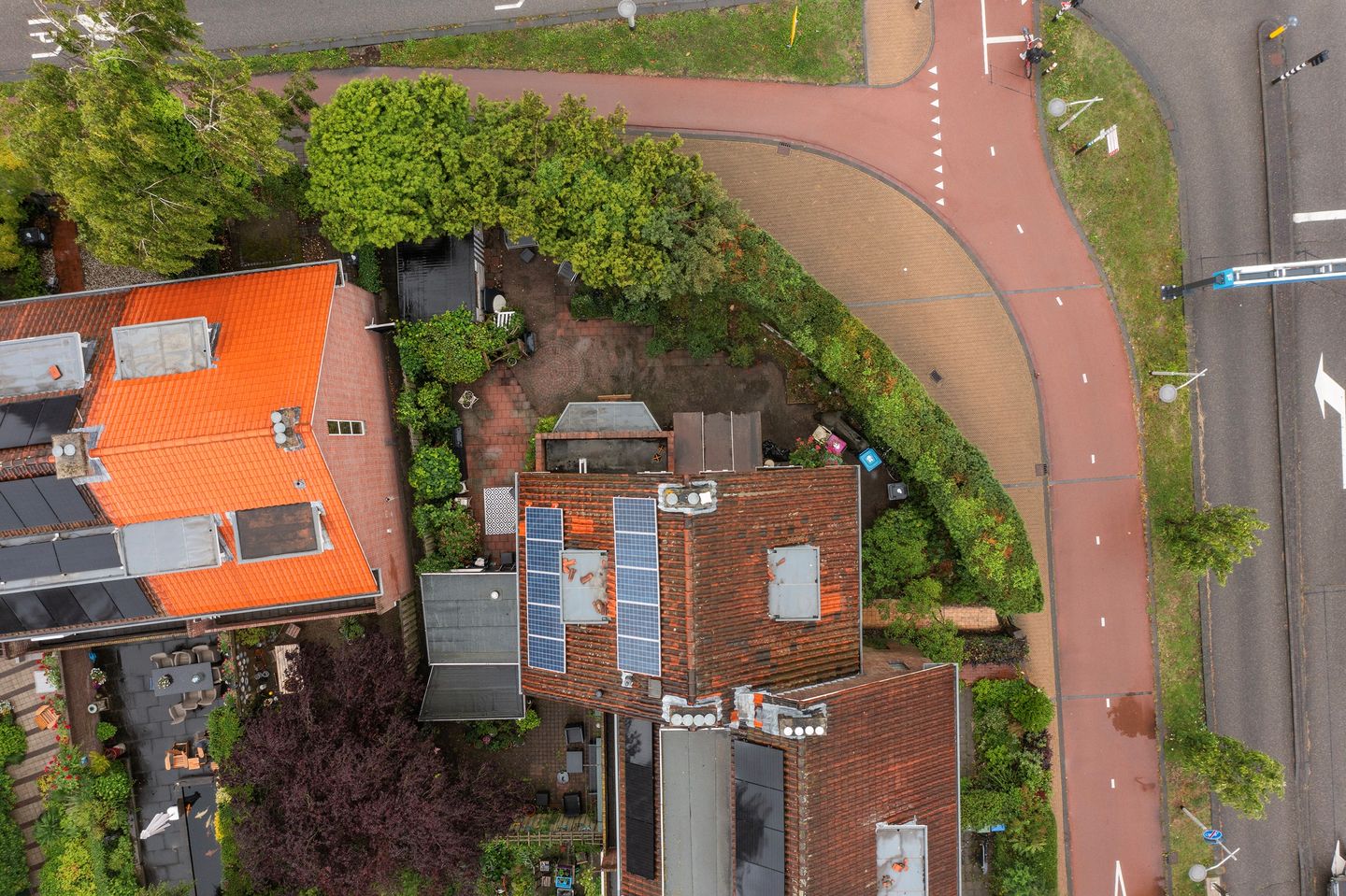 Foto 50 van Spoorsingel 100