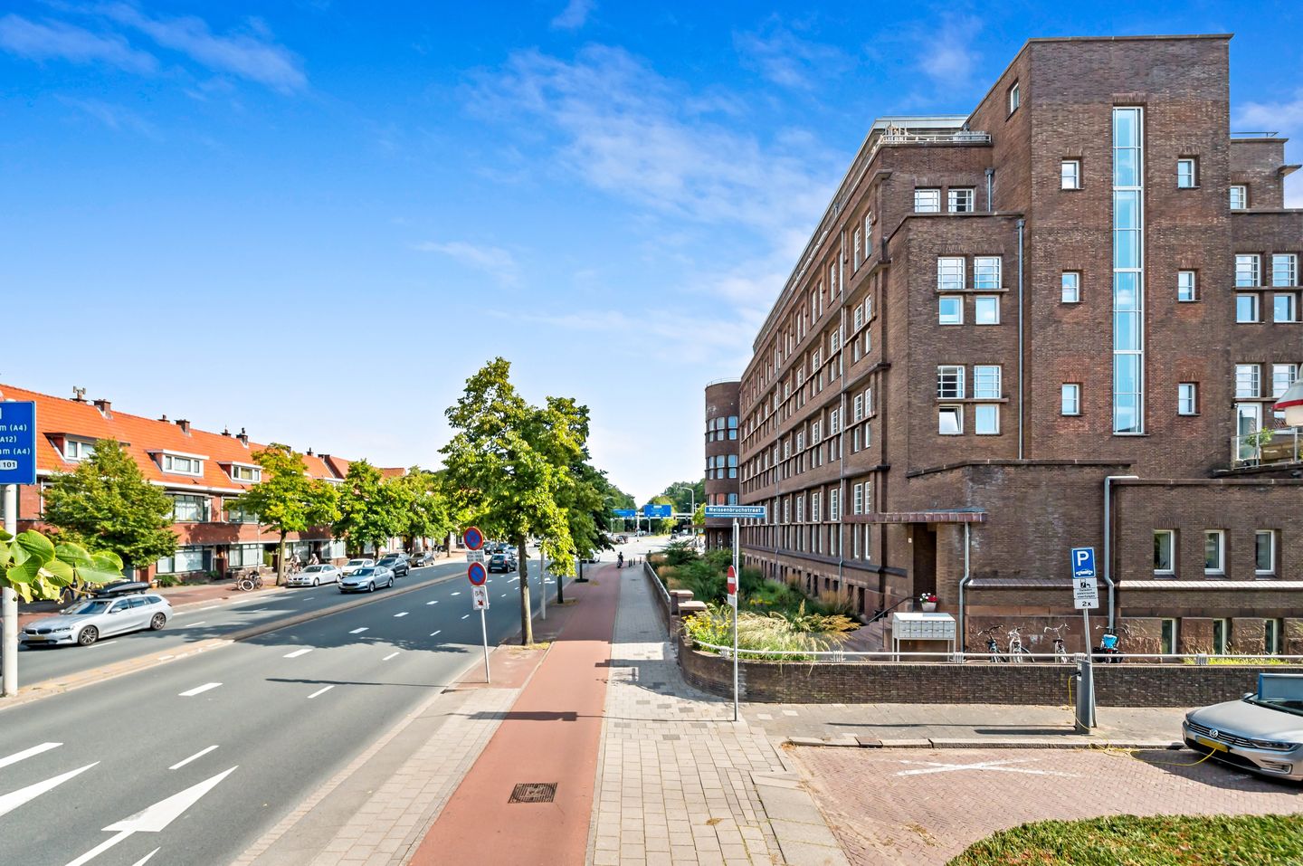 Photo 64 of Van Alkemadelaan 2