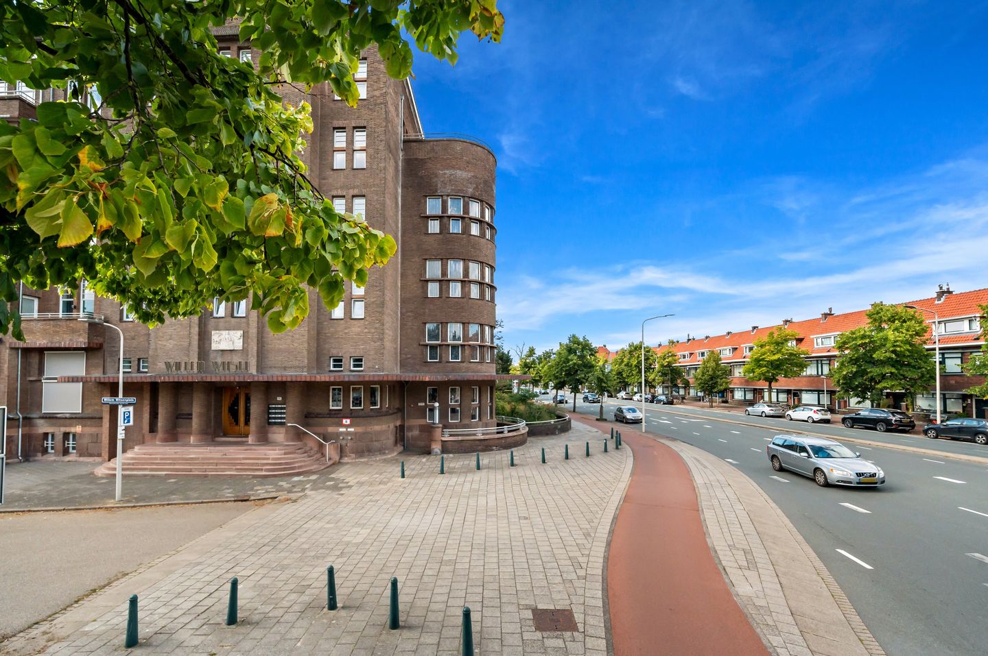 Photo 65 of Van Alkemadelaan 2